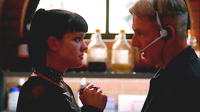 NCIS Season 1 Episode 17