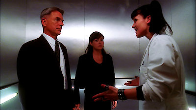 NCIS Season 1 Episode 20