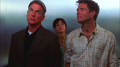 NCIS Season 1 Episode 21