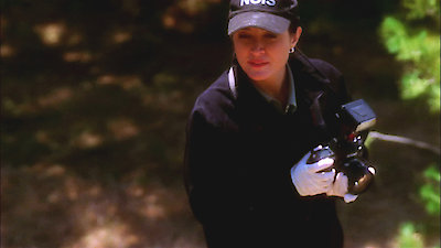 NCIS Season 1 Episode 22