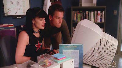 NCIS Season 2 Episode 8