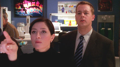 NCIS Season 2 Episode 9