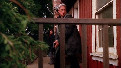 NCIS Season 2 Episode 10