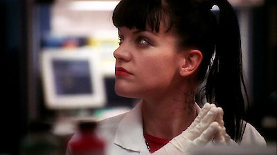 NCIS Season 2 Episode 15