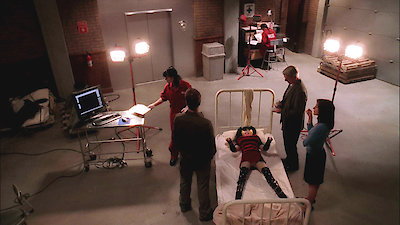 NCIS Season 2 Episode 20