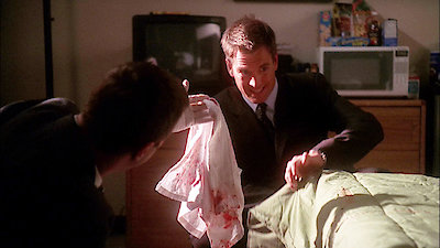 NCIS Season 2 Episode 21