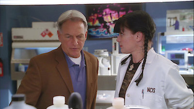 NCIS Season 6 Episode 20