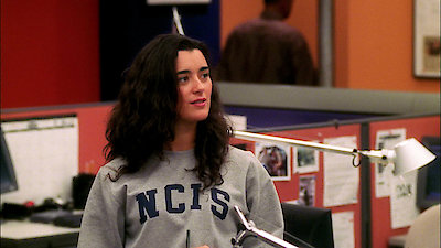 NCIS Season 3 Episode 4