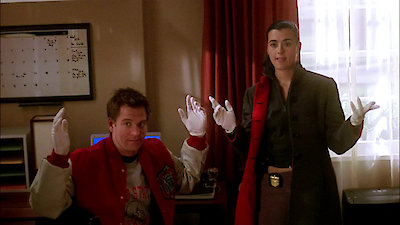 NCIS Season 3 Episode 13