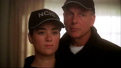 NCIS Season 3 Episode 14