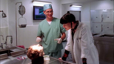 NCIS Season 3 Episode 15