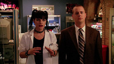 NCIS Season 3 Episode 18