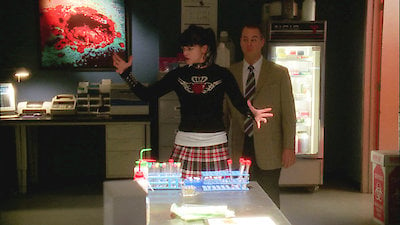 NCIS Season 3 Episode 19