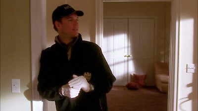 NCIS Season 3 Episode 20