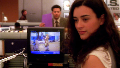 NCIS Season 3 Episode 21