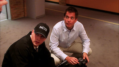 NCIS Season 3 Episode 22