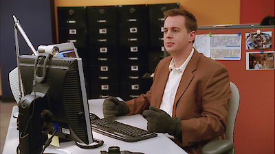NCIS Season 6 Episode 21
