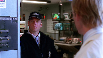 NCIS Season 4 Episode 11