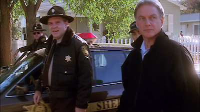 NCIS Season 4 Episode 12