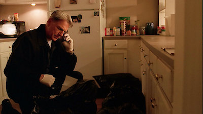 NCIS Season 4 Episode 22