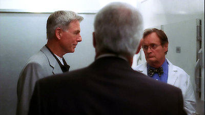 NCIS Season 4 Episode 23