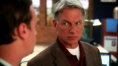 NCIS Season 5 Episode 2