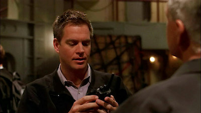 NCIS Season 5 Episode 6