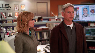 NCIS Season 5 Episode 7