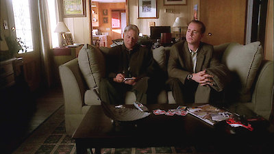 NCIS Season 5 Episode 9