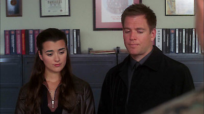 NCIS Season 5 Episode 11