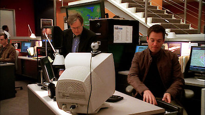 NCIS Season 5 Episode 12