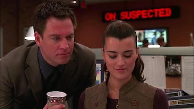 NCIS Season 5 Episode 14