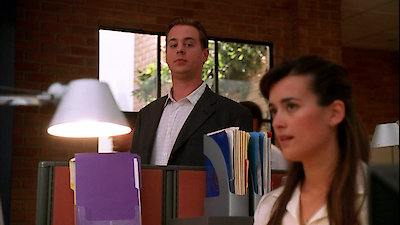 NCIS Season 5 Episode 15