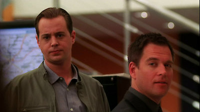 NCIS Season 5 Episode 16