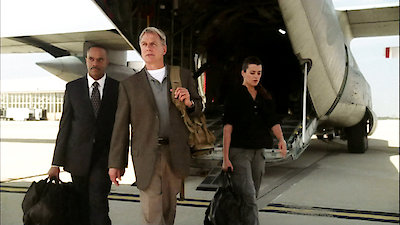 NCIS Season 6 Episode 25