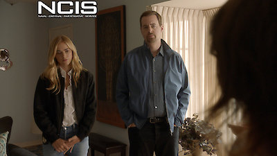NCIS Season 15 Episode 2