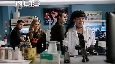 NCIS Season 15 Episode 7