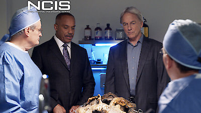 NCIS Season 15 Episode 8