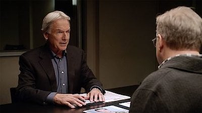 NCIS Season 15 Episode 16