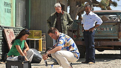 NCIS Season 5 Episode 19