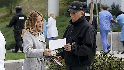 NCIS Season 16 Episode 19