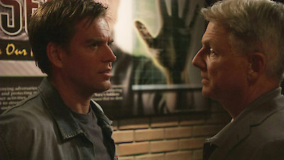 NCIS Season 7 Episode 1