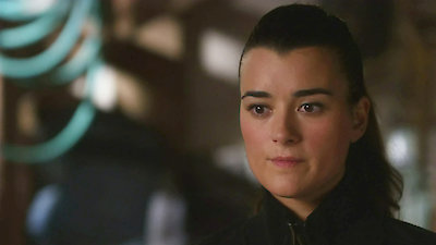 NCIS Season 7 Episode 2