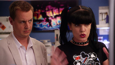 NCIS Season 7 Episode 4