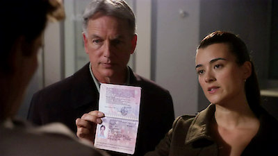 NCIS Season 7 Episode 8