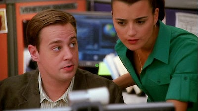 NCIS Season 6 Episode 3