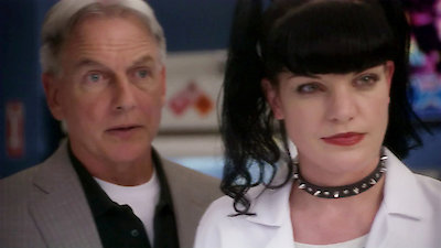 NCIS Season 7 Episode 9
