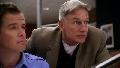 NCIS Season 7 Episode 10