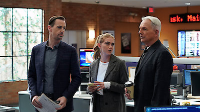 NCIS Season 18 Episode 9