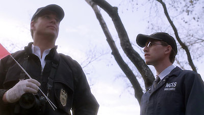 NCIS Season 7 Episode 11